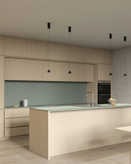 Pendant lamp JEWELY by Rodesigne