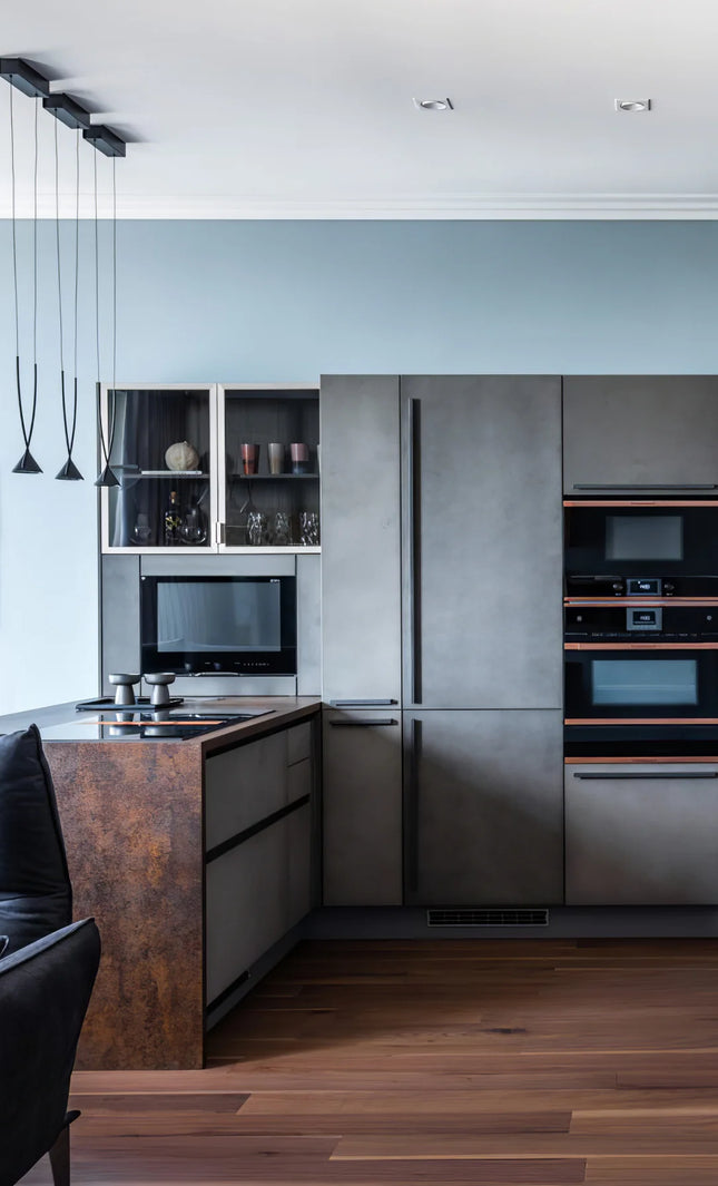 Pendant lamp JEWELY by Rodesigne