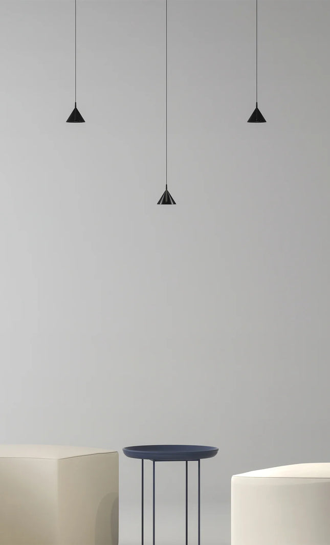 Pendant lamp JEWELY by Rodesigne