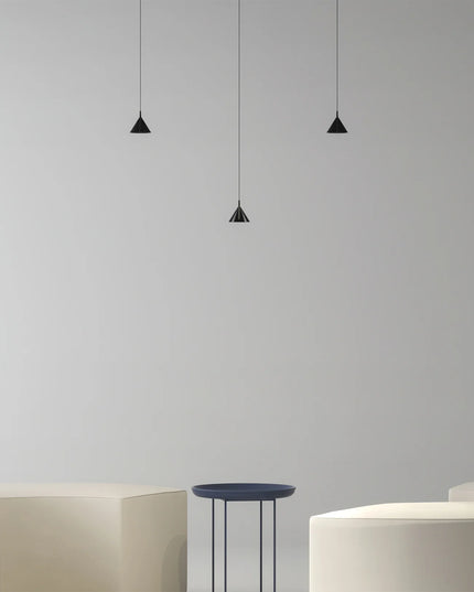 Pendant lamp JEWELY by Rodesigne