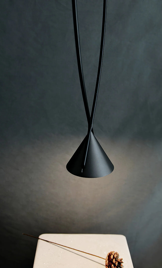 Pendant lamp JEWELY by Rodesigne