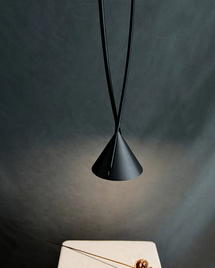 Pendant lamp JEWELY by Rodesigne