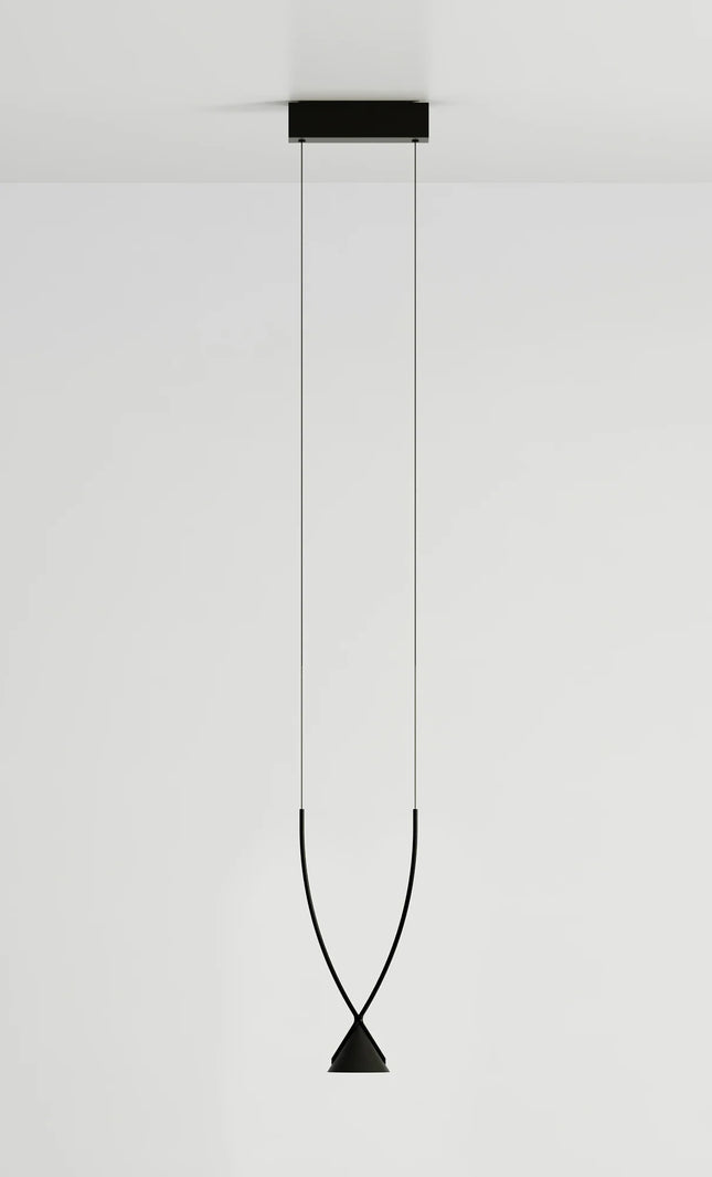 Pendant lamp JEWELY by Rodesigne