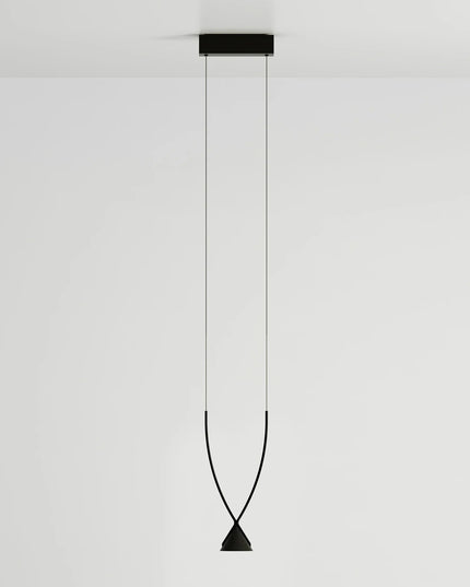 Pendant lamp JEWELY by Rodesigne