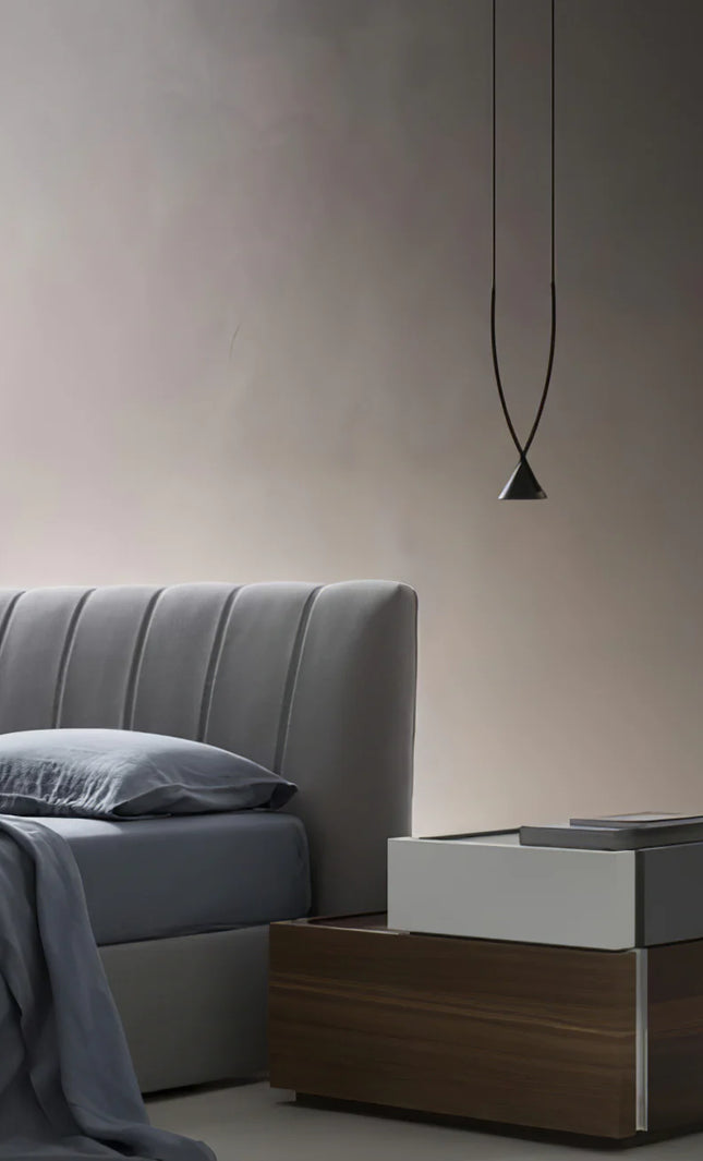 Pendant lamp JEWELY by Rodesigne