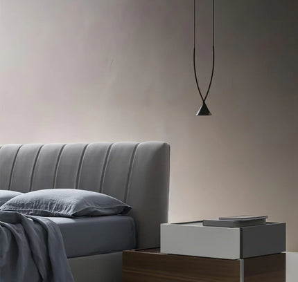Pendant lamp JEWELY by Rodesigne — modern pendant light, custom designer lighting by RODESIGNE