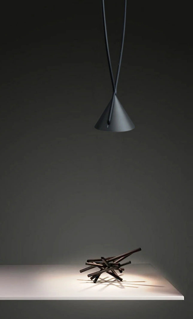 Pendant lamp JEWELY by Rodesigne