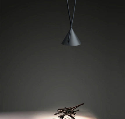 Pendant lamp JEWELY by Rodesigne — modern pendant light, custom designer lighting by RODESIGNE