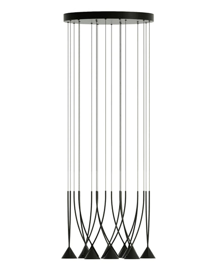 Pendant lamp JEWELY by Rodesigne