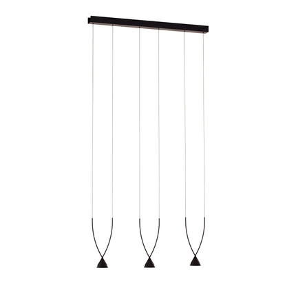 Pendant lamp JEWELY by Rodesigne — modern pendant light, custom designer lighting by RODESIGNE