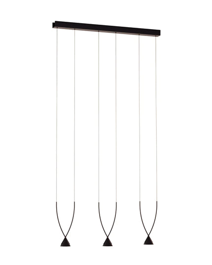 Pendant lamp JEWELY by Rodesigne