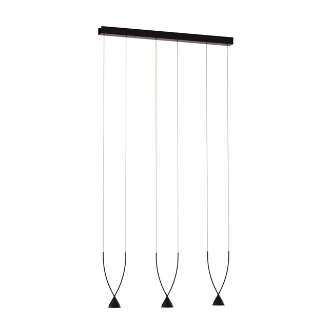 Pendant lamp JEWELY by Rodesigne — modern pendant light, custom designer lighting by RODESIGNE