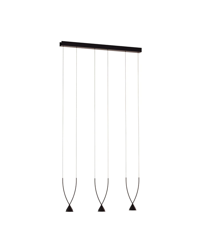 Pendant lamp JEWELY by Rodesigne — modern pendant light, custom designer lighting by RODESIGNE