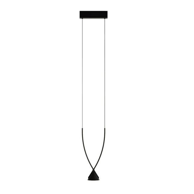 Pendant lamp JEWELY by Rodesigne — modern pendant light, custom designer lighting by RODESIGNE