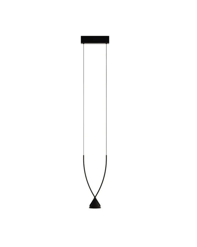Pendant lamp JEWELY by Rodesigne — modern pendant light, custom designer lighting by RODESIGNE