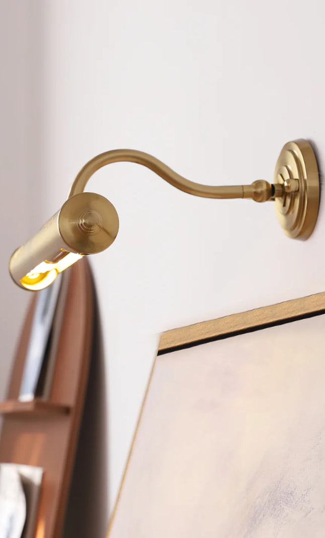 Wall lamp (Sconce) OLLYN by Rodesigne