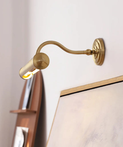 Wall lamp (Sconce) OLLYN by Rodesigne