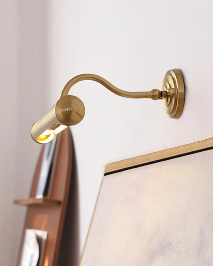 Wall lamp (Sconce) OLLYN by Rodesigne