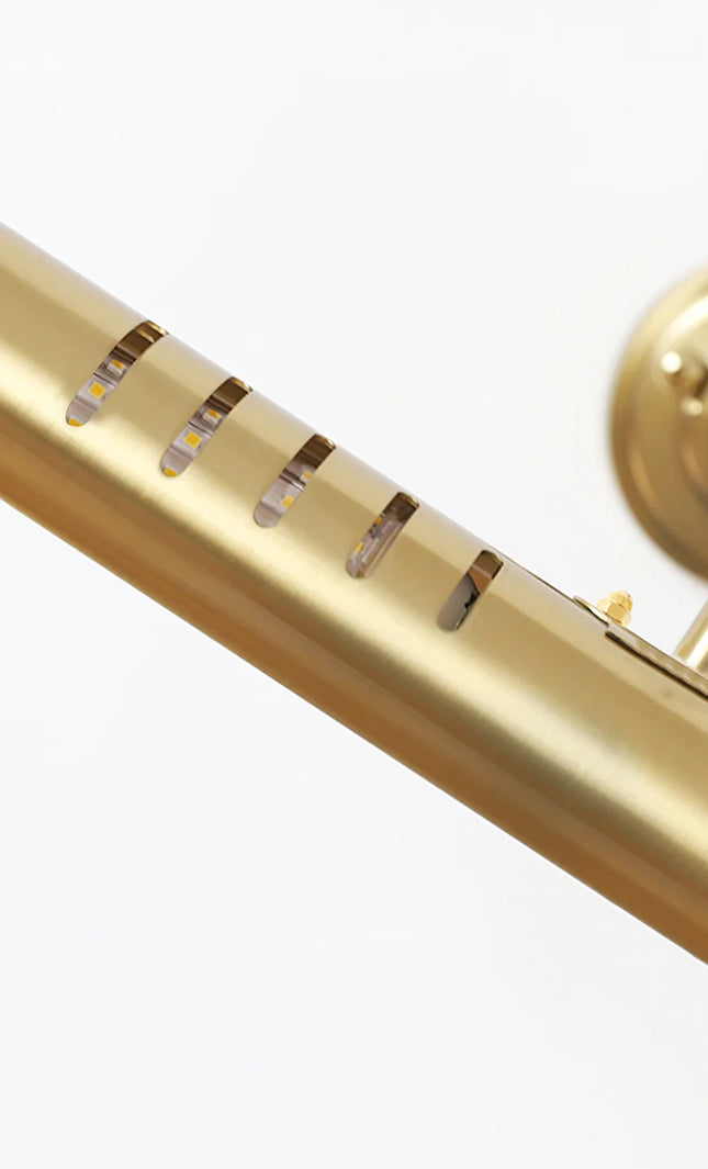 Wall lamp (Sconce) OLLYN by Rodesigne