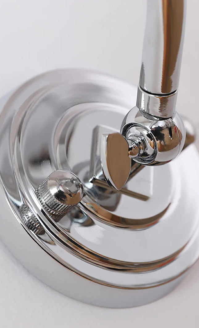 Wall lamp (Sconce) OLLYN by Rodesigne