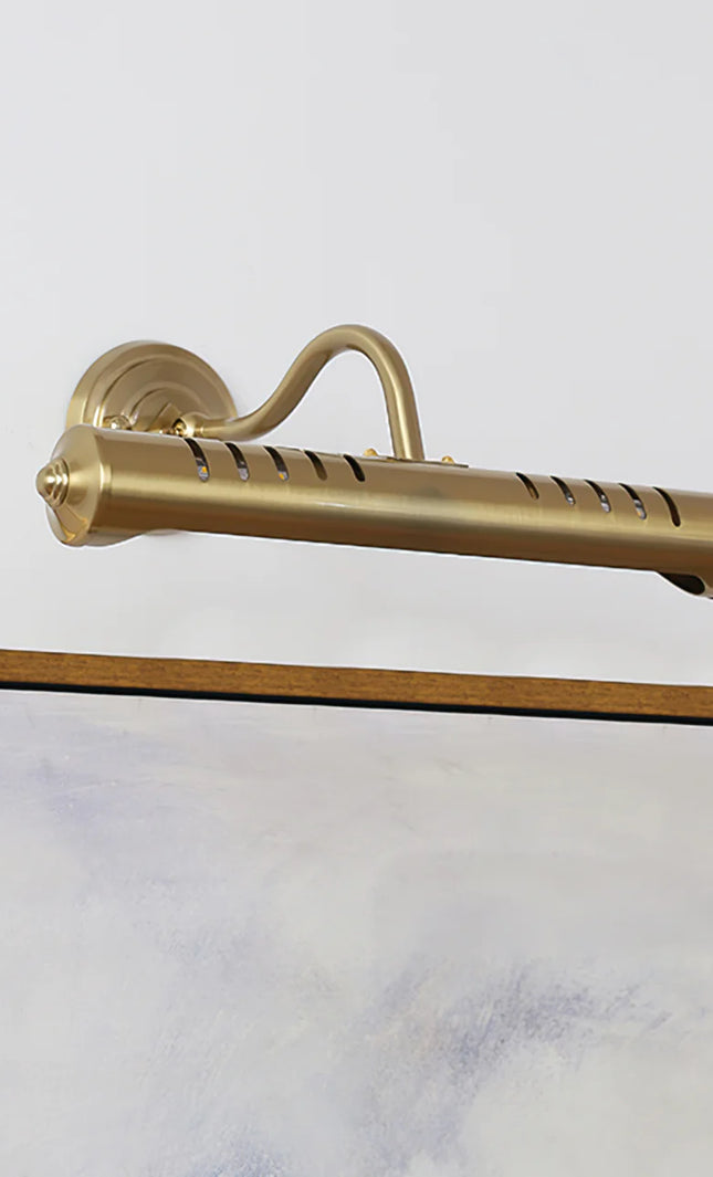 Wall lamp (Sconce) OLLYN by Rodesigne