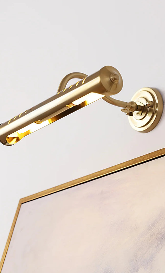 Wall lamp (Sconce) OLLYN by Rodesigne