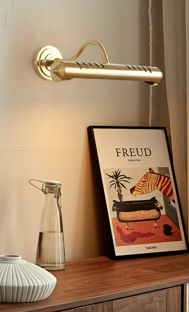 Wall lamp (Sconce) OLLYN by Rodesigne