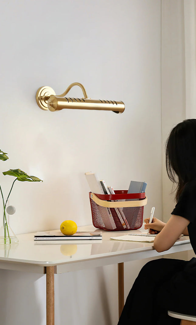 Wall lamp (Sconce) OLLYN by Rodesigne