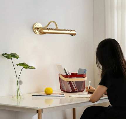 Wall lamp (Sconce) OLLYN by Rodesigne — wall sconce lamp, designer lighting by RODESIGNE