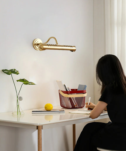 Wall lamp (Sconce) OLLYN by Rodesigne