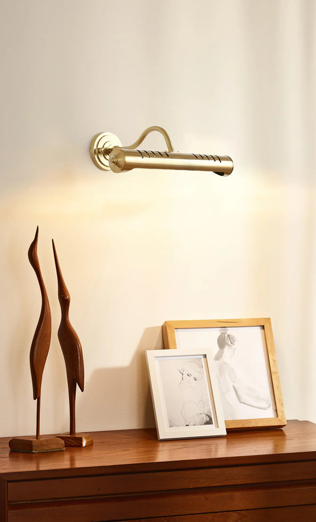 Wall lamp (Sconce) OLLYN by Rodesigne