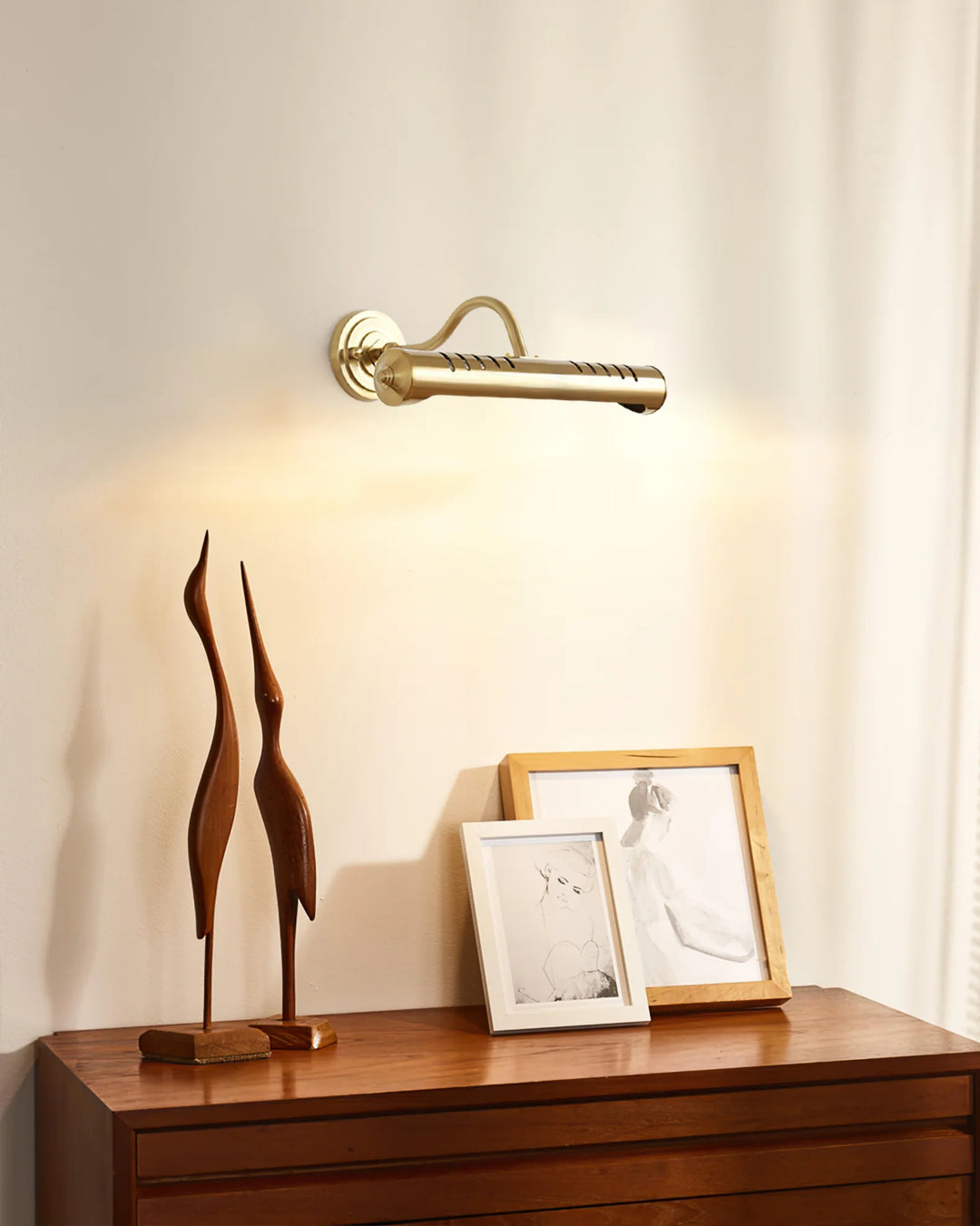 Wall lamp (Sconce) OLLYN by Rodesigne