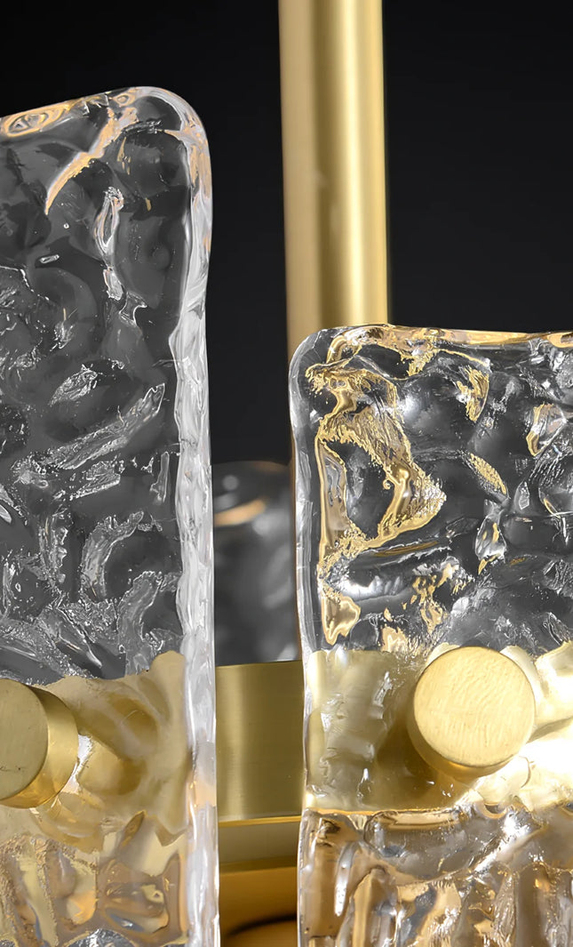 Pendant lamp CEAN by Rodesigne