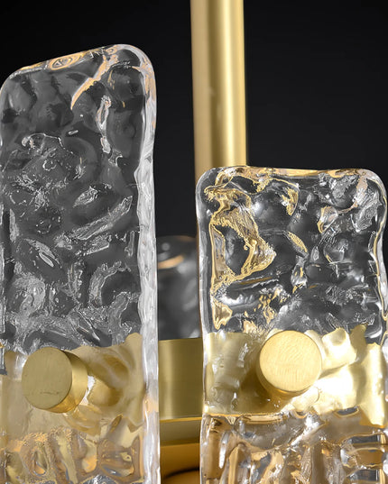 Pendant lamp CEAN by Rodesigne