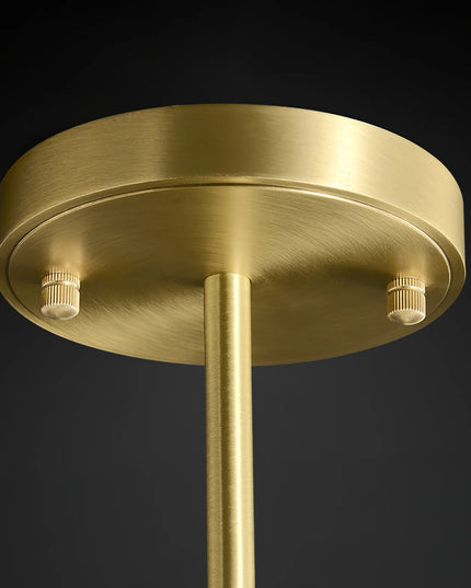 Pendant lamp CEAN by Rodesigne