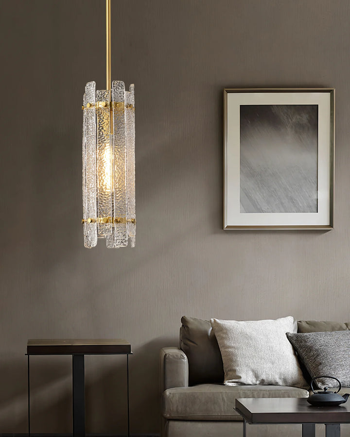 Pendant lamp CEAN by Rodesigne