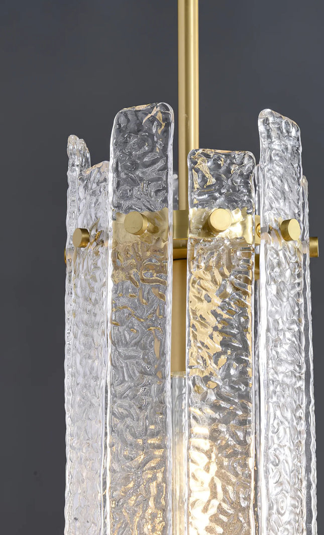 Pendant lamp CEAN by Rodesigne