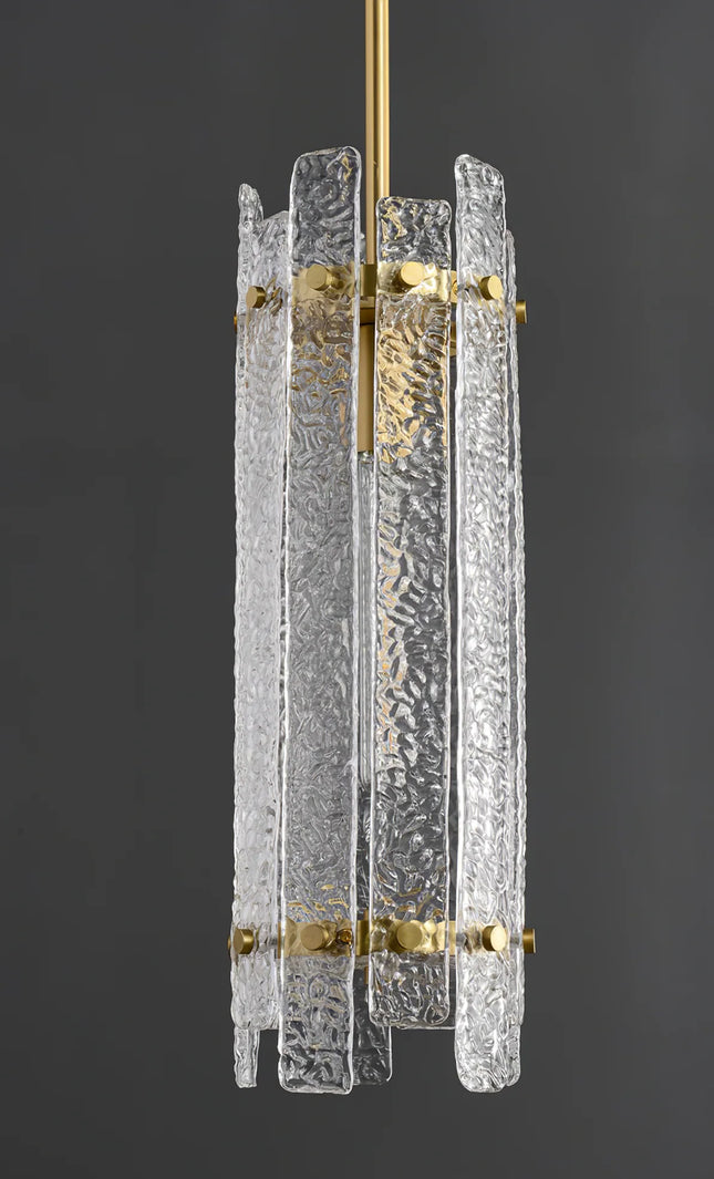 Pendant lamp CEAN by Rodesigne