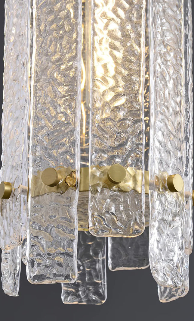 Pendant lamp CEAN by Rodesigne