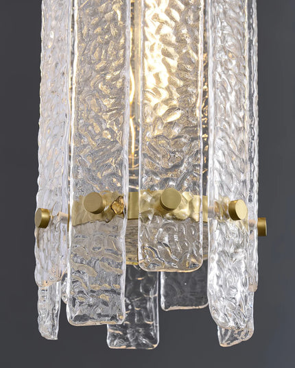 Pendant lamp CEAN by Rodesigne