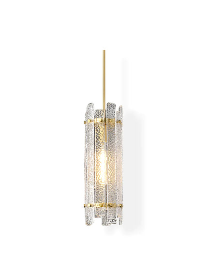 Pendant lamp CEAN by Rodesigne