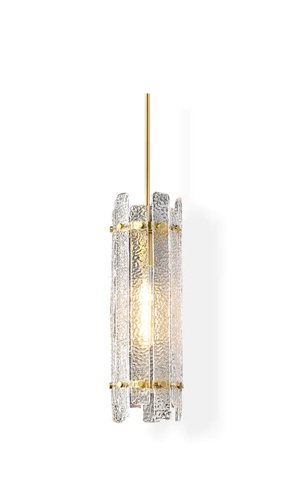 Pendant lamp CEAN by Rodesigne