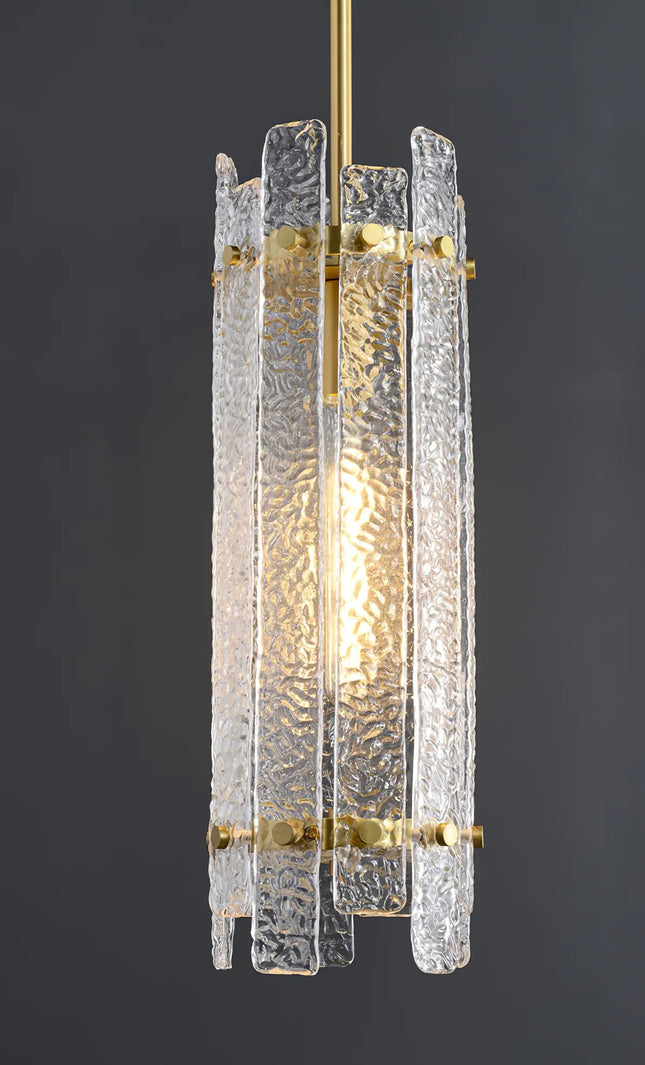 Pendant lamp CEAN by Rodesigne