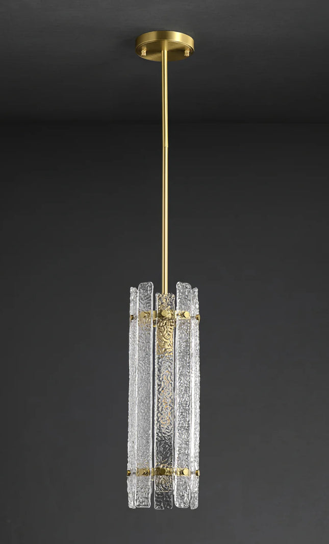 Pendant lamp CEAN by Rodesigne