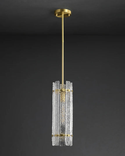 Pendant lamp CEAN by Rodesigne