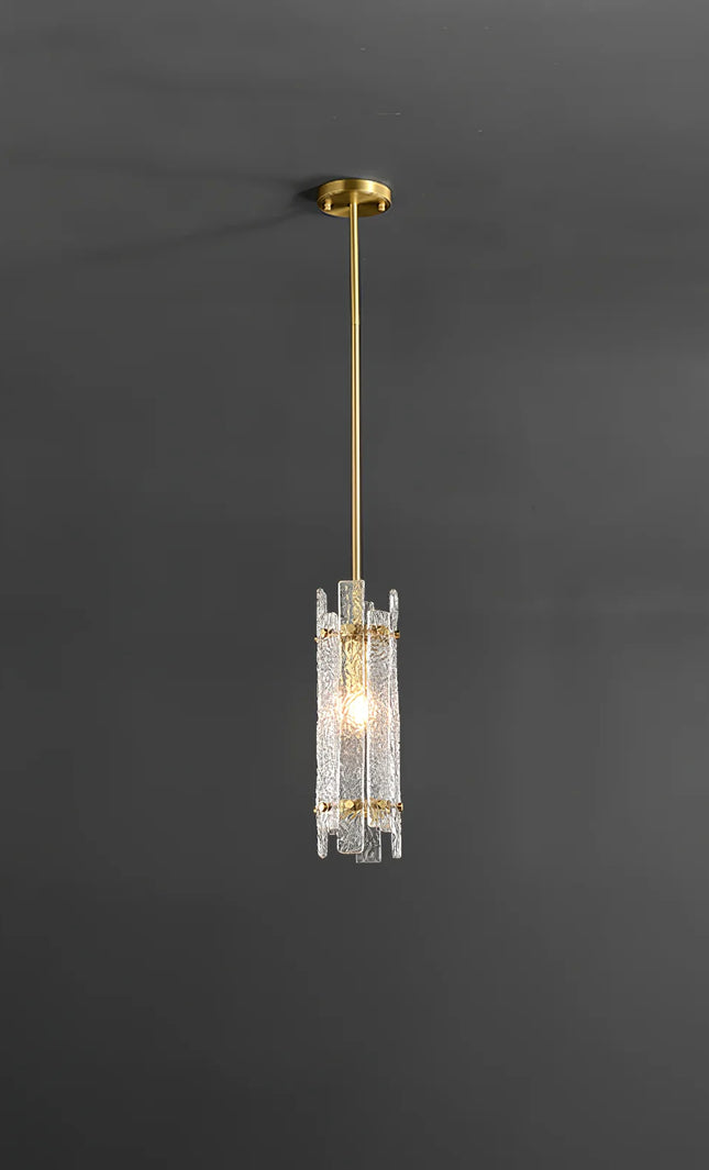 Pendant lamp CEAN by Rodesigne