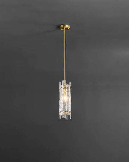 Pendant lamp CEAN by Rodesigne