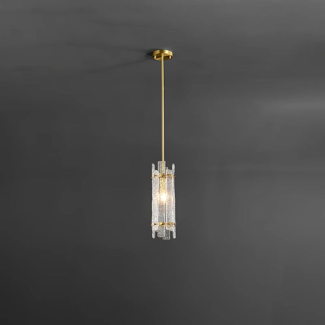 Pendant lamp CEAN by Rodesigne