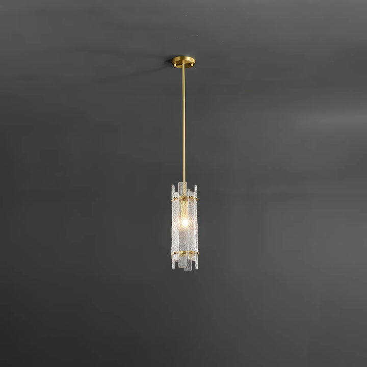 Pendant lamp CEAN by Rodesigne