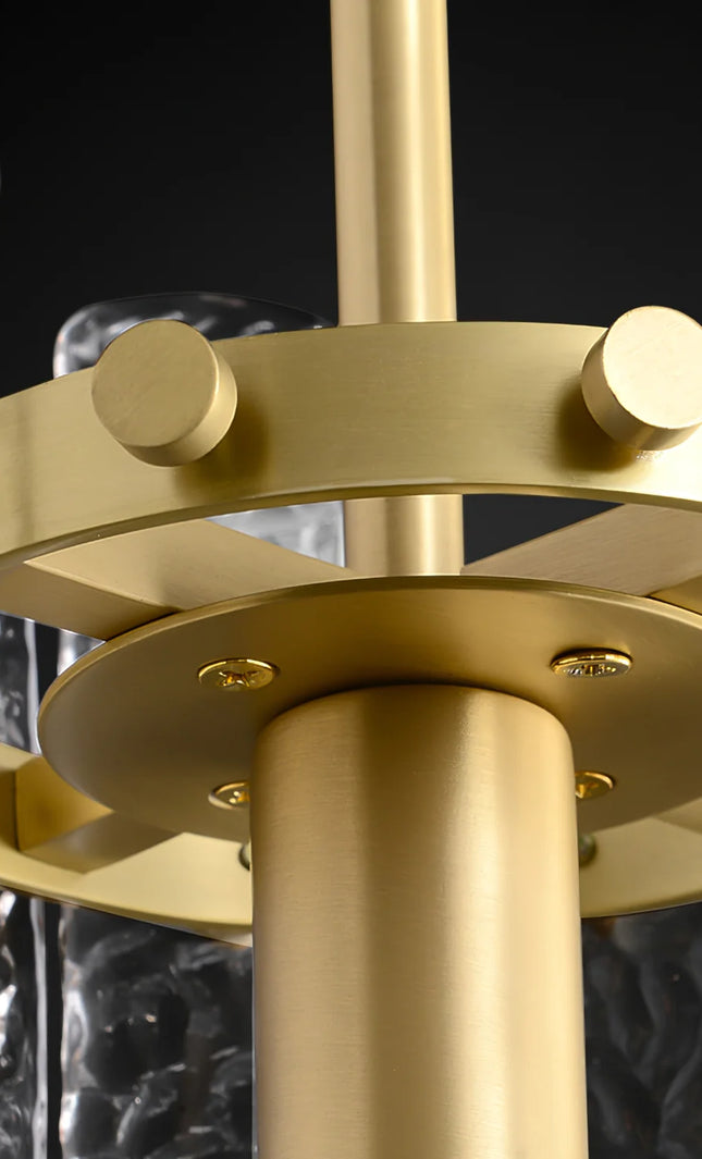 Pendant lamp CEAN by Rodesigne